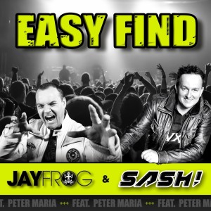 Listen to Easy find (CJ Stone Remix) song with lyrics from Jay Frog