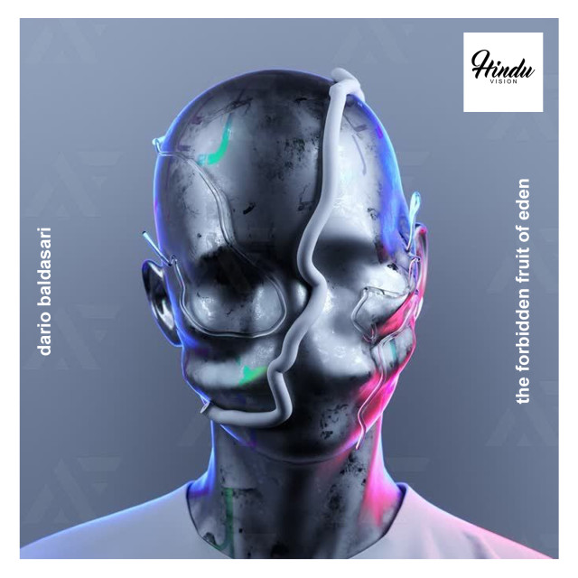 收聽Dario Baldasari的The Forbidden Fruit of Eden (Radio Edit)歌詞歌曲
