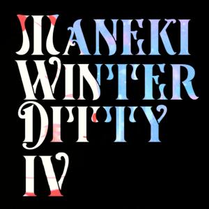 收聽Maneki的Winter Ditty IV歌詞歌曲