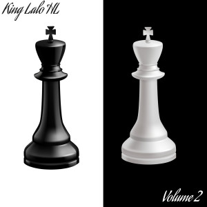 King Lalo HL的专辑Volume 2 (Explicit)