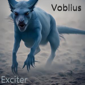 Exciter的專輯Voblius