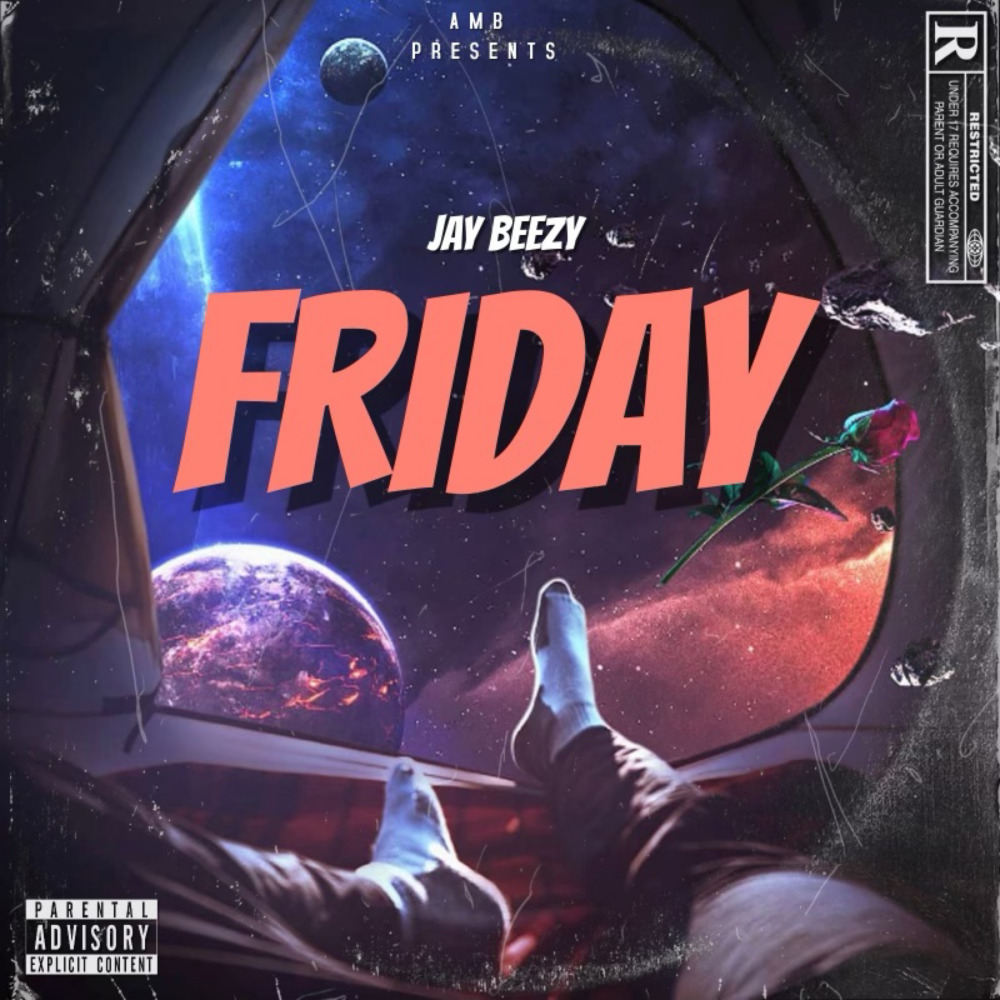 Friday (Explicit)