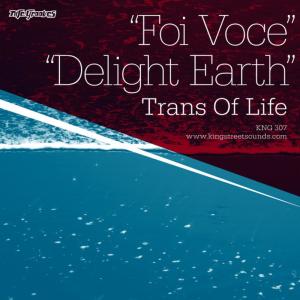 ดาวน์โหลดและฟังเพลง Delight Earth (TOL Original Mix) พร้อมเนื้อเพลงจาก Trans of Life