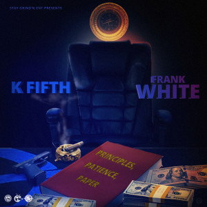 Listen to Wanna Blame Us (Explicit) song with lyrics from K Fifth