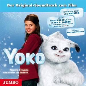 ดาวน์โหลดและฟังเพลง Yoko พร้อมเนื้อเพลงจาก Yoko and the Oh No's