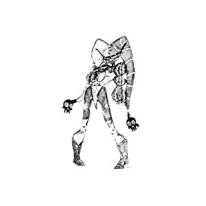 EyLül的專輯Drought