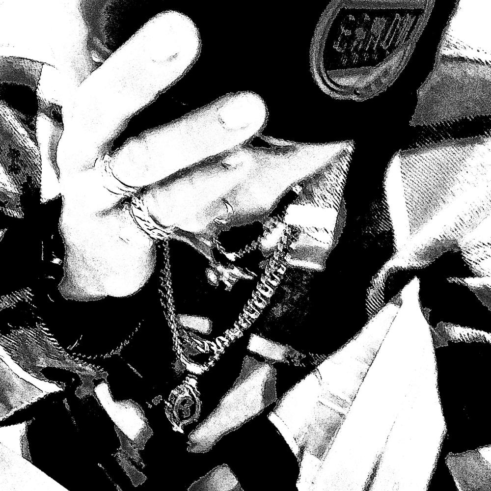 MunchausenSyndrome (feat. Abel Beats) (Explicit)