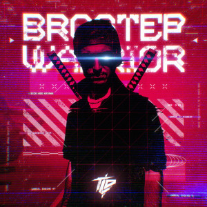 收聽The Living Proof的Brostep Warrior歌詞歌曲