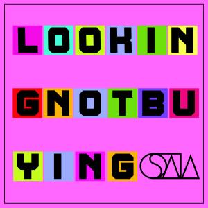 收聽Scaramanga的Looking Not Buying歌詞歌曲