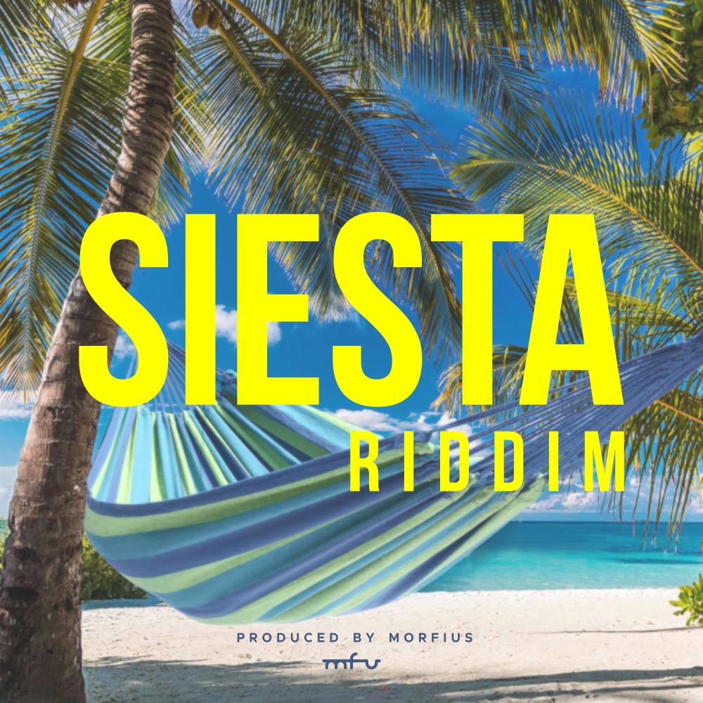 Siesta Medley (Explicit)