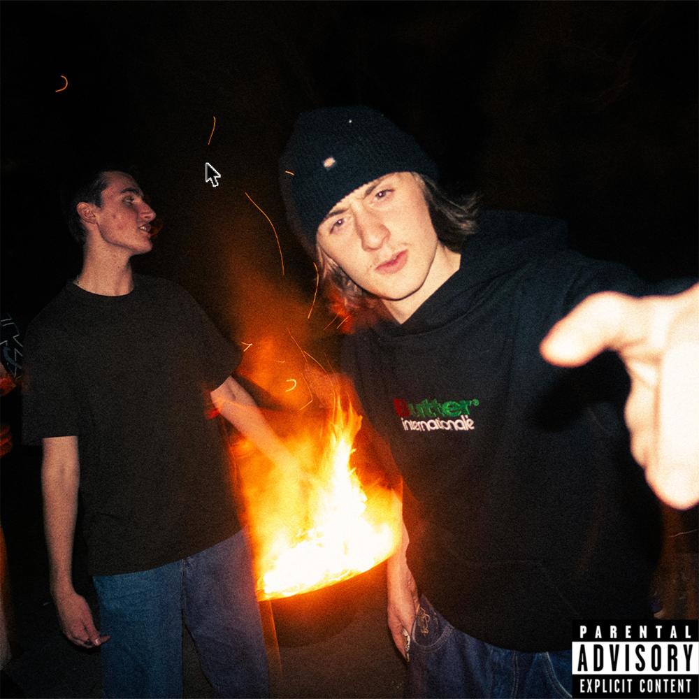 What A Beautiful Day (feat. Luca.) (Explicit)