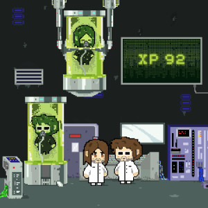 The Ninety2的專輯EP Experience