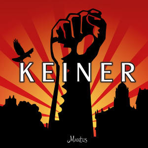 Album Keiner oleh Mantus