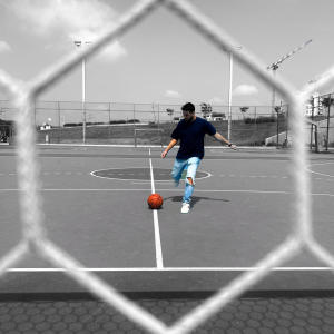 default playlist img