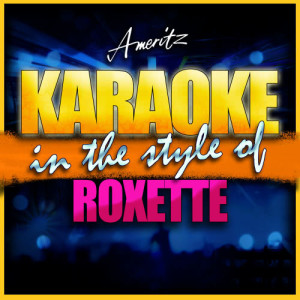 ดาวน์โหลดและฟังเพลง Fading Like a Flower (Every Time You Leave) (In the Style of Roxette) [Karaoke Version] (Karaoke Version) พร้อมเนื้อเพลงจาก Ameritz - Karaoke