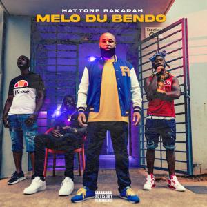 Listen to Melo Du Bendo (Explicit) song with lyrics from Hattone Bakarah