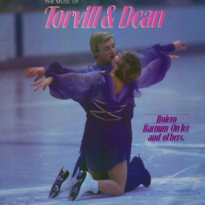 Original Soundtrack的專輯The Music of Torvill & Dean