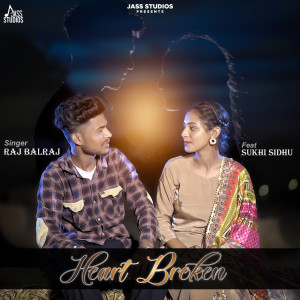 Album Heart Broken from 