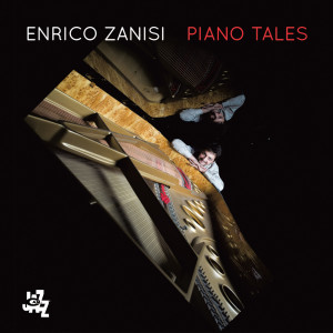 Enrico Zanisi的專輯Piano Tales