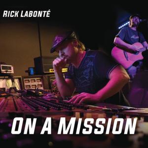 ดาวน์โหลดและฟังเพลง Bring out the Best in Me พร้อมเนื้อเพลงจาก Rick LaBonté