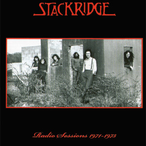 อัลบัม Radio Sessions 1971-1975 ศิลปิน Stackridge