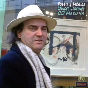 Listen to Realejo song with lyrics from Wander Lourenço