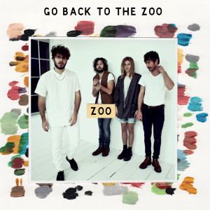 收聽Go Back to the Zoo的Hero of Our Time歌詞歌曲