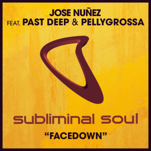 Album Facedown from Jose Nunez