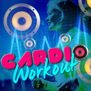 Running Music Workout的專輯Cardio Workout