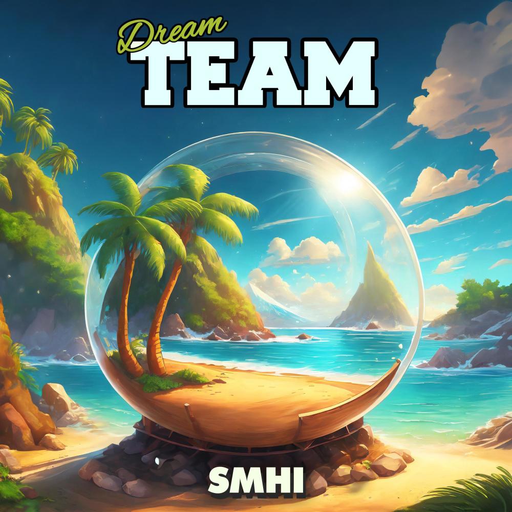 SMHI (feat. Gus Johanson, Jimi Corneliusson, Kristoffer Ahlqvist & Miriam Tobiasson)