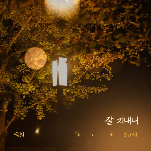 Listen to 잘 지내니 (Inst.) song with lyrics from 淑熙