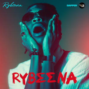 Album Rybeena (Explicit) oleh Rybeena