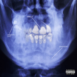 Album GRILLZ (Explicit) from Argento vivo