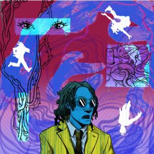 收聽Jarren Blair的magnet ᕙ (⇀‸↼‶) ᕗ (feat. Hollie Hammel)歌詞歌曲