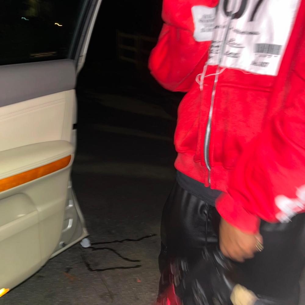 Smithereens (feat. Kell Slime) (Explicit)