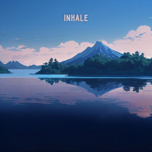 Album inhale from mell-ø