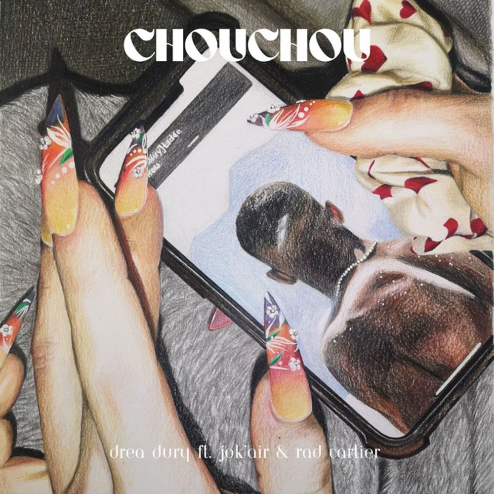 Chouchou (Explicit)