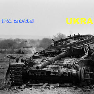 The World的專輯Ukraine