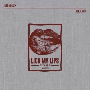 Album Pandemix from Jon Glock