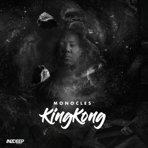 Album KingKong oleh Monocles