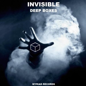 Dengarkan lagu Invisible nyanyian Deep Boxes dengan lirik
