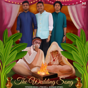 Dengarkan The Wedding Song lagu dari Bhaskar Opswel dengan lirik