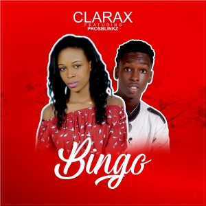 收聽Clarax的Bingo歌詞歌曲