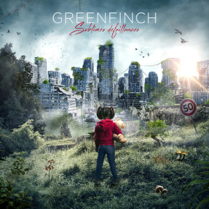 Listen to La mémoire des jours, Vol.2 (Explicit) song with lyrics from Greenfinch