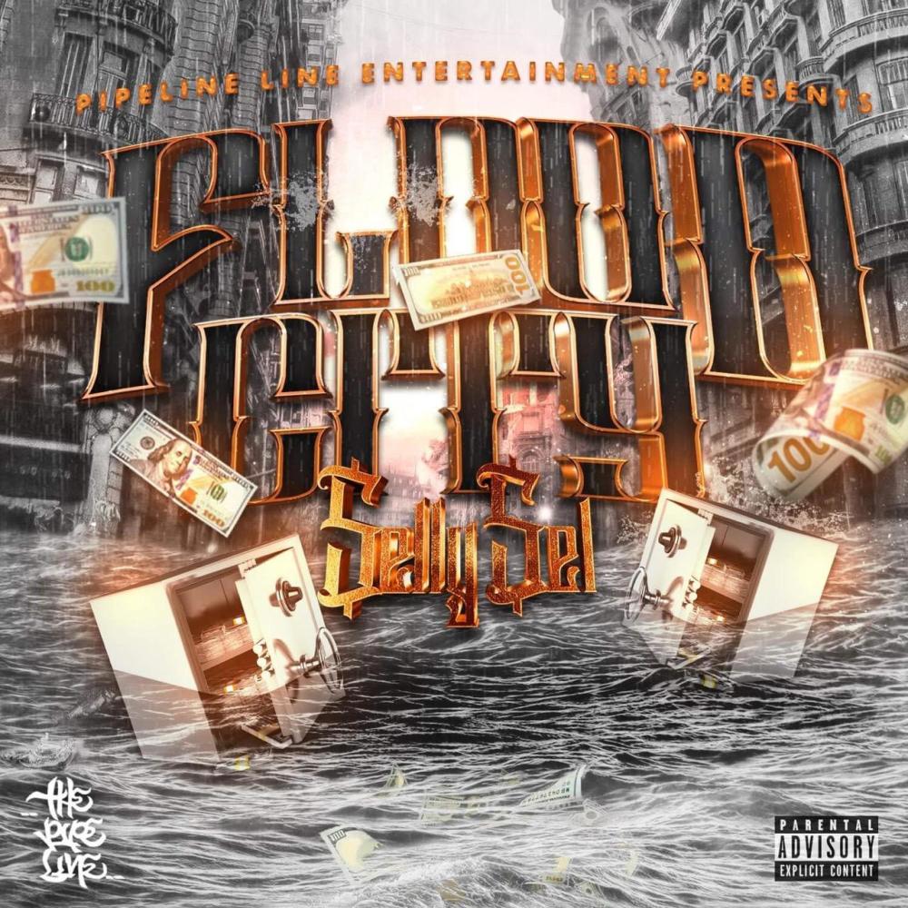 Mob Shit(feat. Lil AJ & Shon Doe) (Explicit)