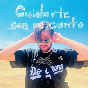Haures的專輯Cuidarte con mi canto