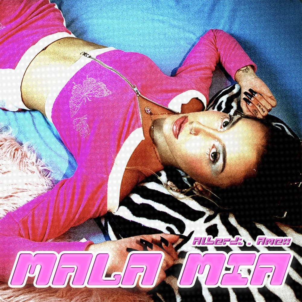 Mala Mía (Explicit)