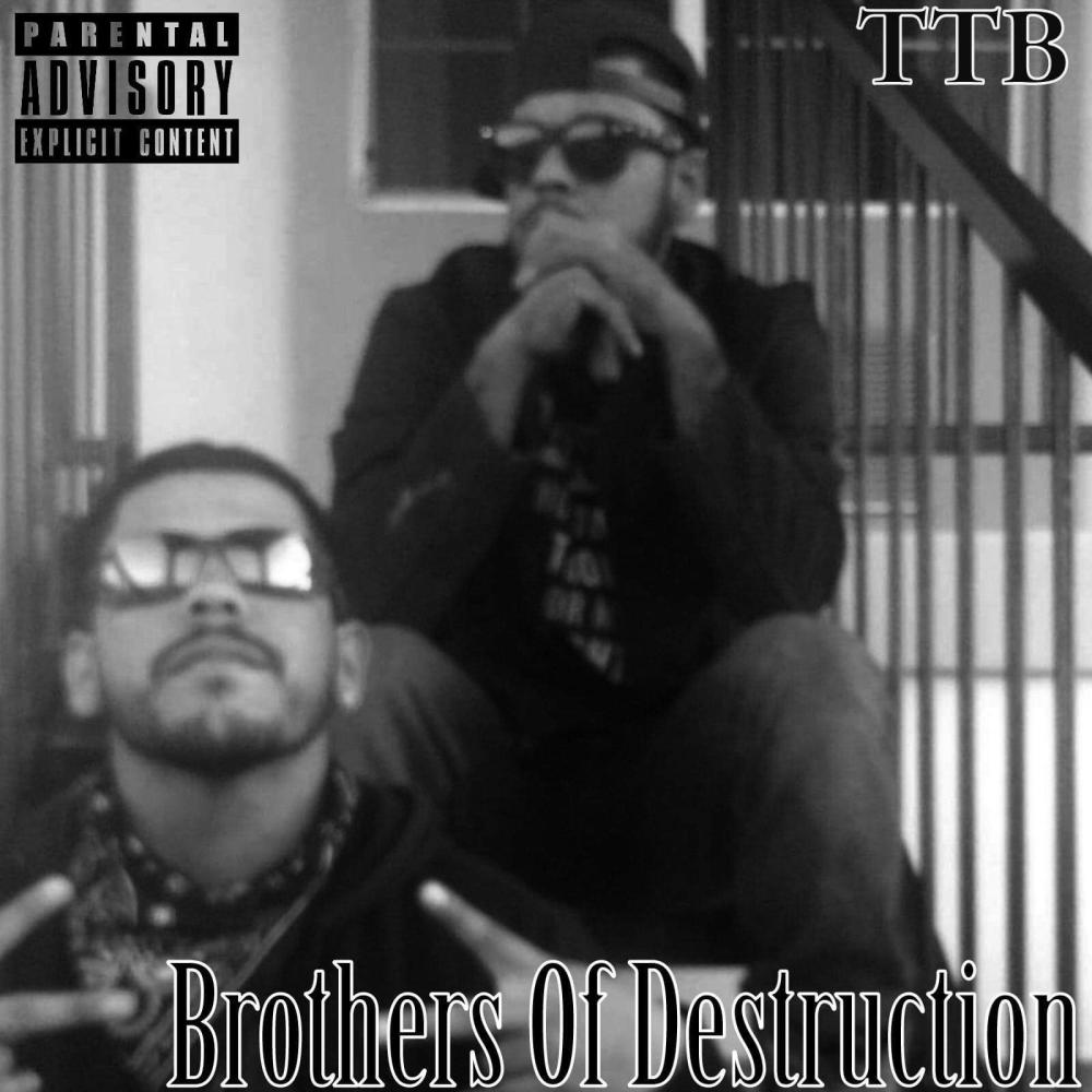 Under Pressure (feat. YD Snap) (Demo Version|Explicit)