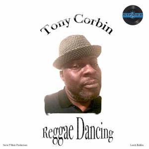 Tony Corbin的專輯Reggae Dancing