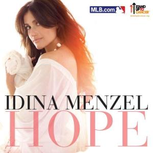 收聽Idina Menzel的Hope (Full Version)歌詞歌曲